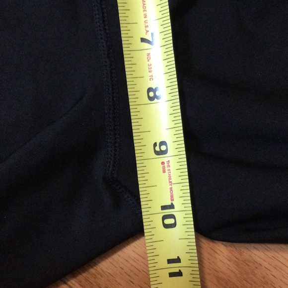 L Opedix knee action tights - Picture 9 of 16